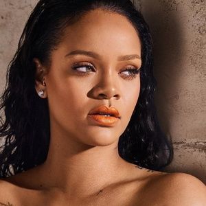 Fenty Beauty Pumpkin Rose Fenty Beauty Makeup Pumpkin Rose Fenty